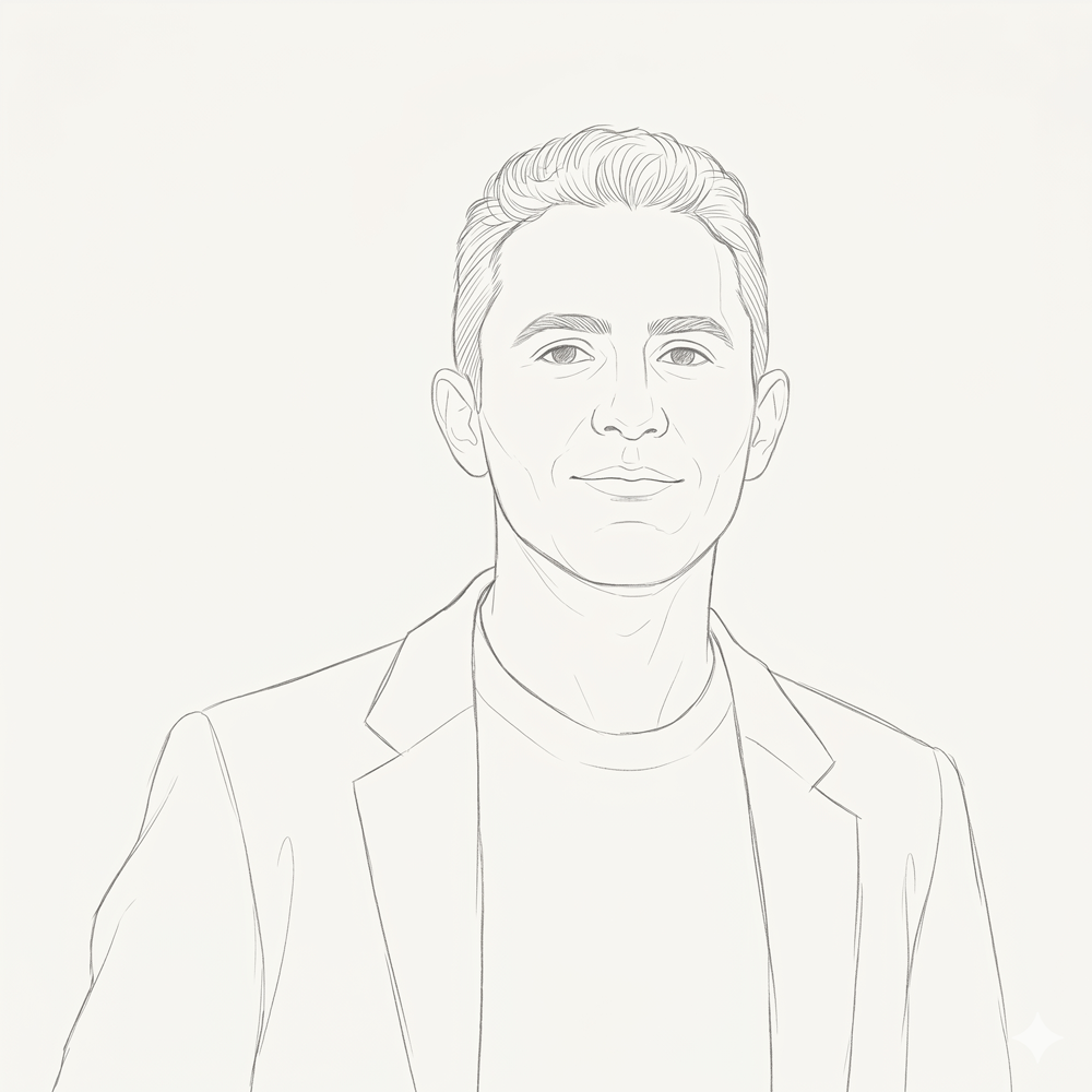 Adam, Co-Founder