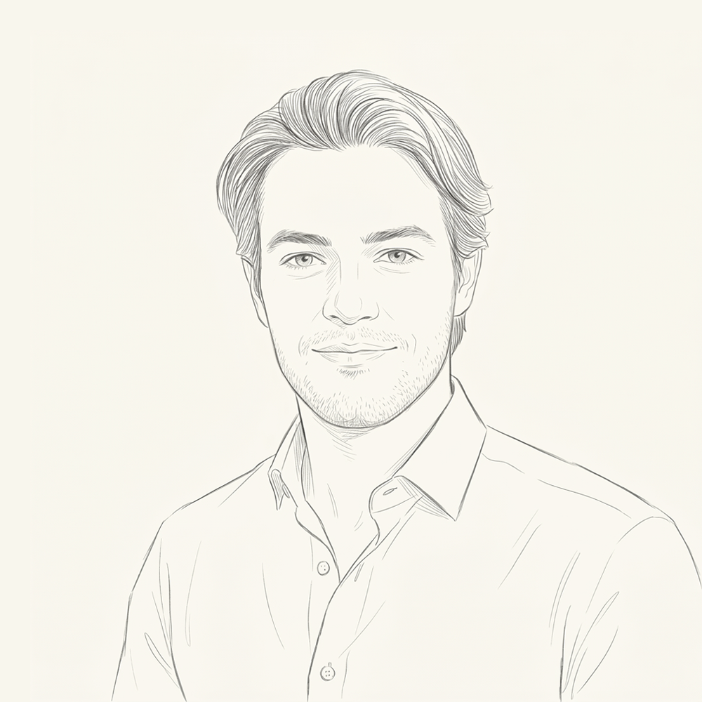 Quentin, Co-Founder